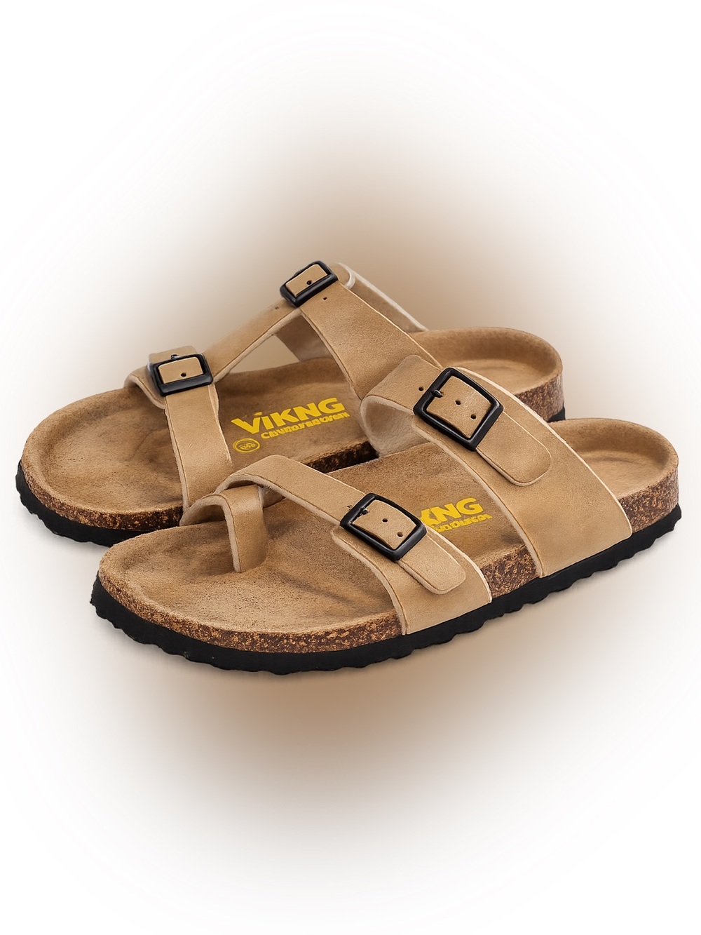 Viking Comfort Revolution Sandals EU 39
